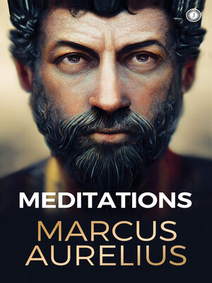 cover image of Meditations